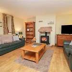 Winder Barn Holiday home