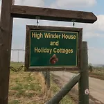 Winder Barn * Penrith
