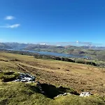 Winder Barn Holiday home *
