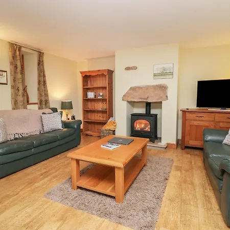 Winder Barn Holiday home