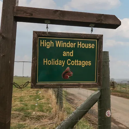 Winder Barn * Penrith