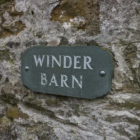 Winder Barn * Penrith