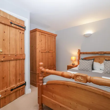 Winder Barn Holiday home *