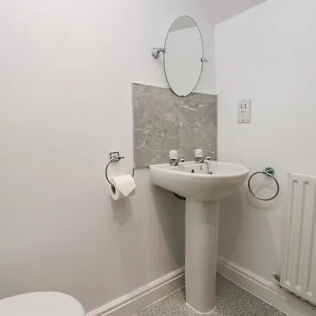 Winder Barn * Penrith