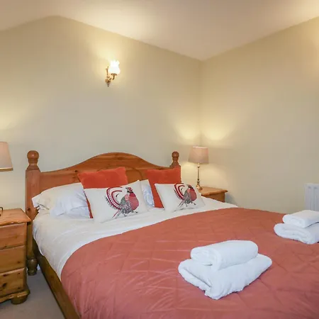 Winder Barn Holiday home Penrith