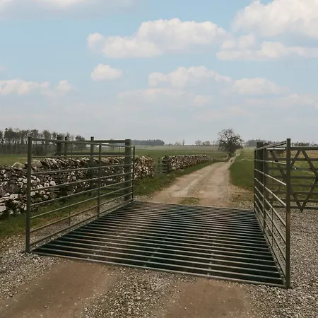 Holiday home Winder Barn