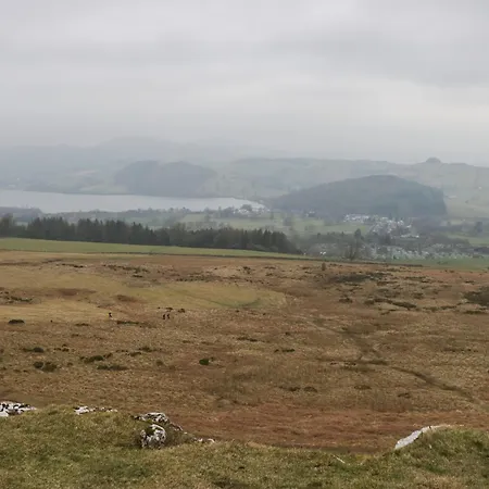 Winder Barn Holiday home