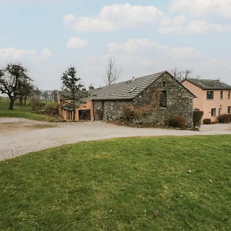 Feriehus Winder Barn Penrith