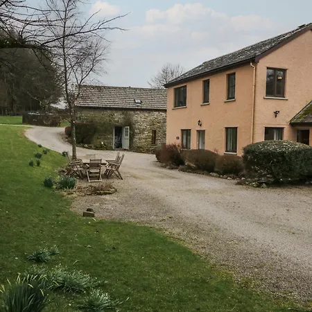 Winder Barn