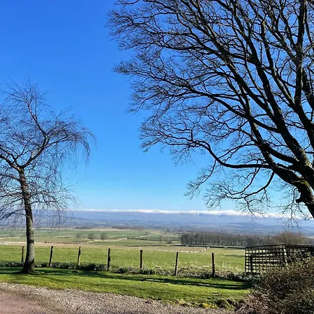 Winder Barn Holiday home