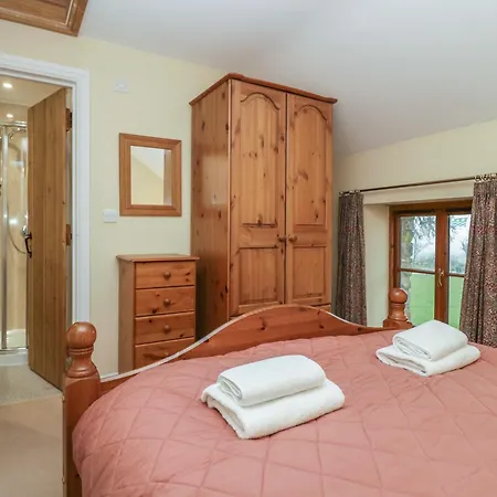 Holiday home Winder Barn