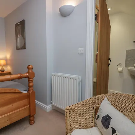 Holiday home Winder Barn *