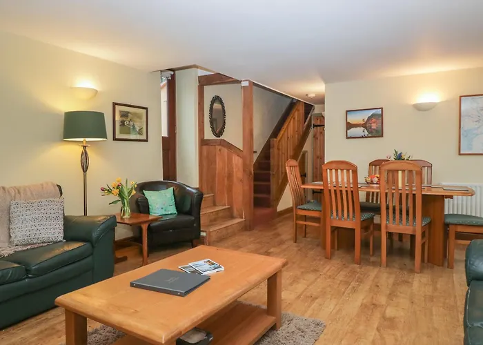 Winder Barn * Penrith