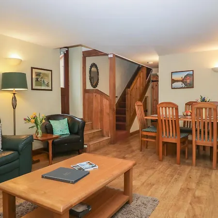 Winder Barn * Penrith