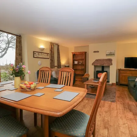 Winder Barn Prázdninový dům Penrith