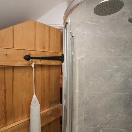 Winder Barn * Penrith