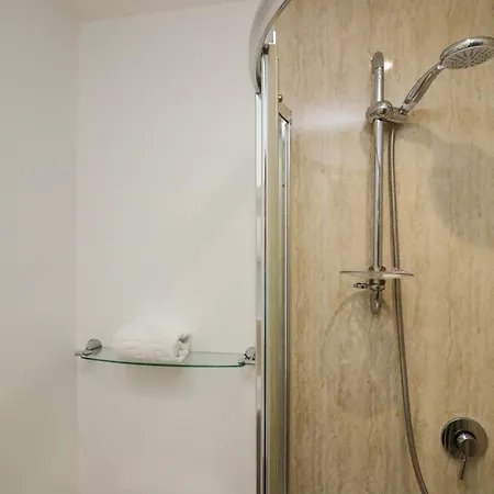 Winder Barn Prázdninový dům Penrith